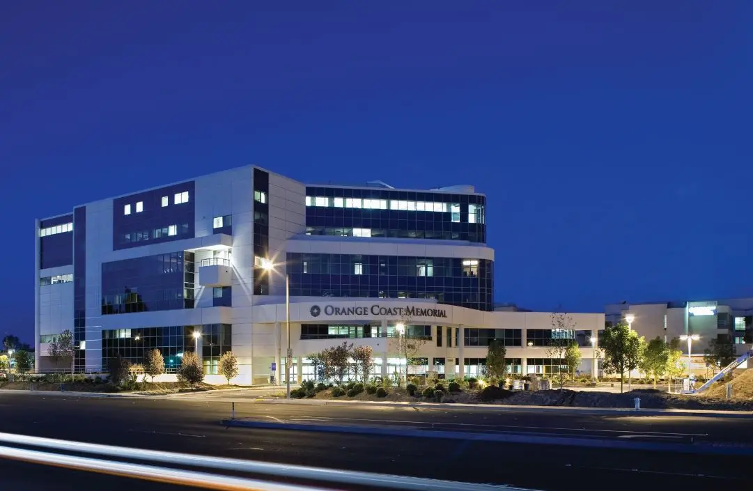 top 15 best hospitals in CALIFORNIA