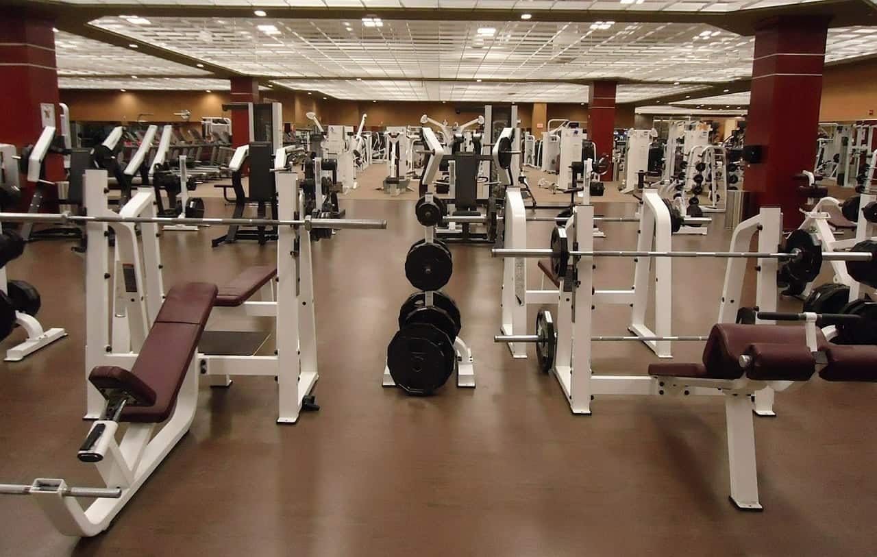 13 top most luxurious gyms in the usa