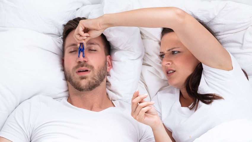 how to prevent snoring while sleeping - 7 important tips