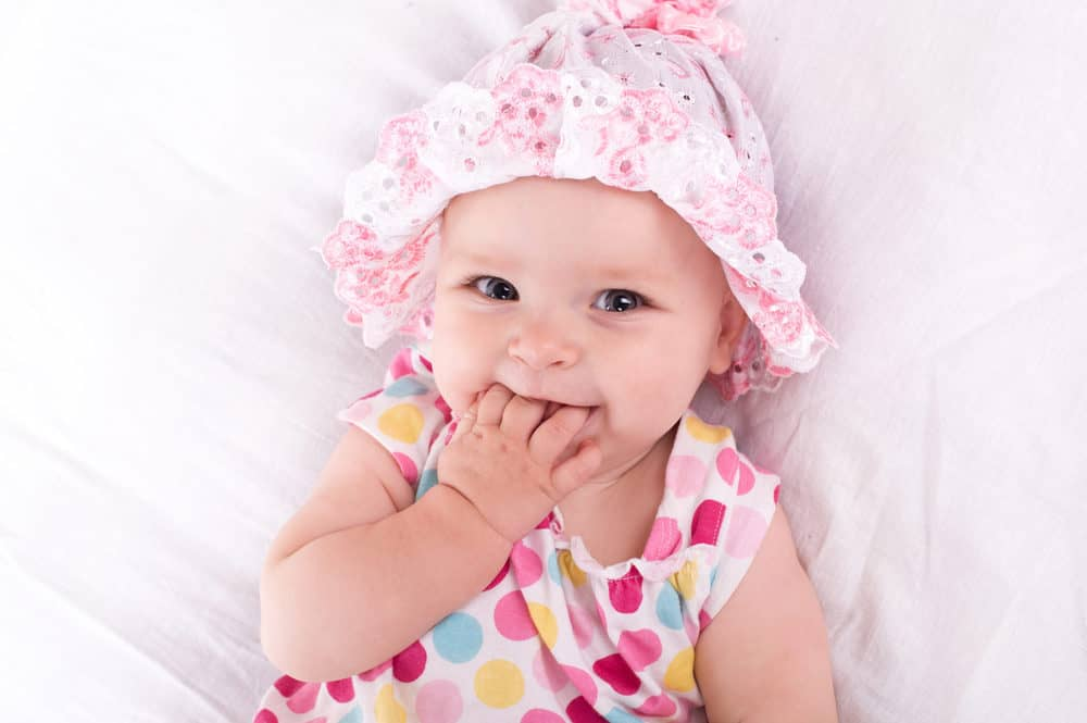 most popular baby girl names in the united states