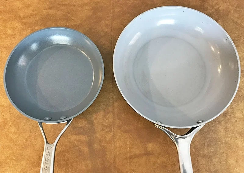 FACTORS TO CONSIDER WHEN BUYING A NON-STICK PAN