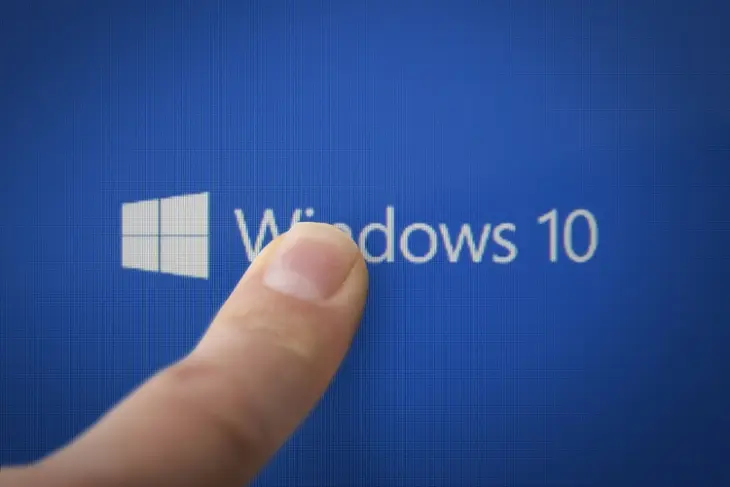 how to reset windows 10 to factory settings