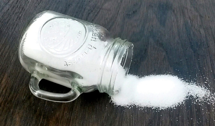 important uses of salt