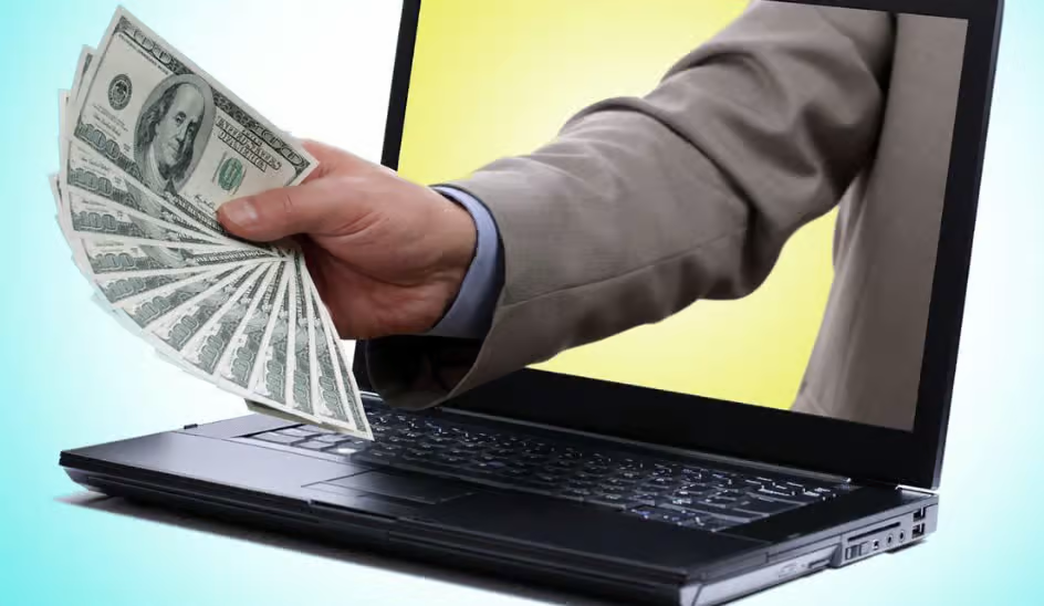 10 ways to make money online today