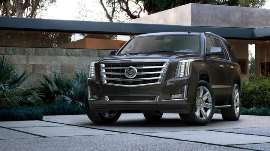 best suvs for seniors in the us today