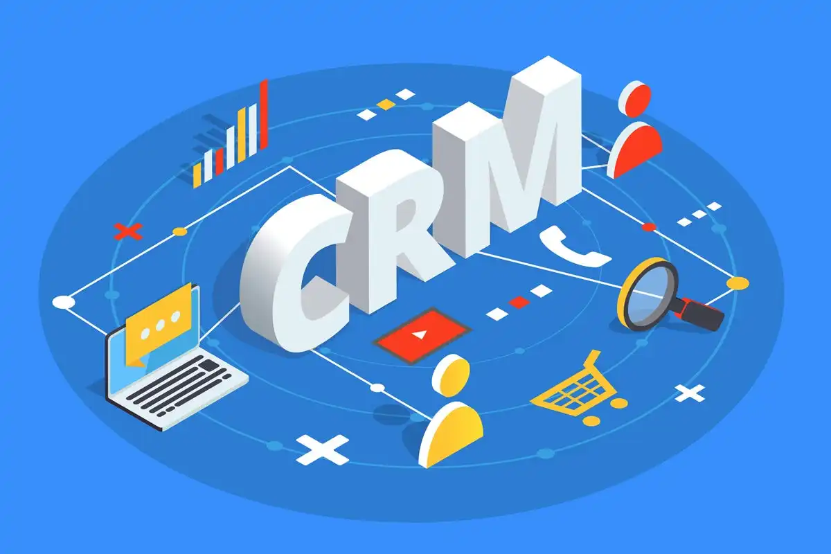 what is crm? 11 advantages of crm systems in Marketing