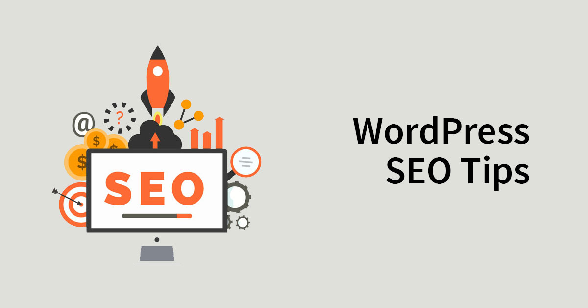 wordpress seo ultimate guide - 7 easy steps