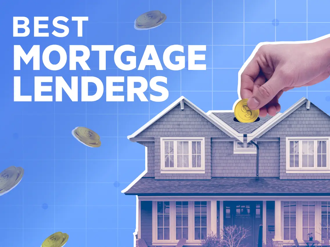 list of top 10 largest mortgage banks in The uSA Today