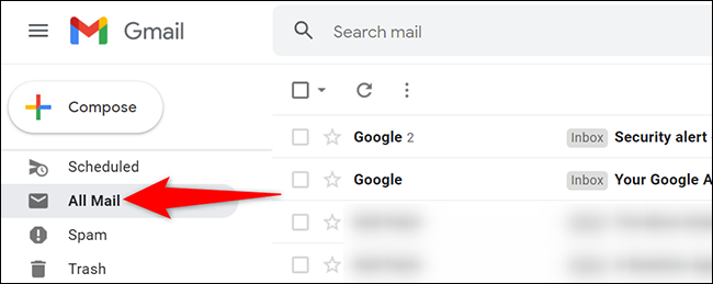 How to delete all your emails on Gmail SIMULTANEOUSLY clear your inbox