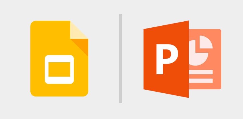 How to convert Google Slides to PowerPoint presentation