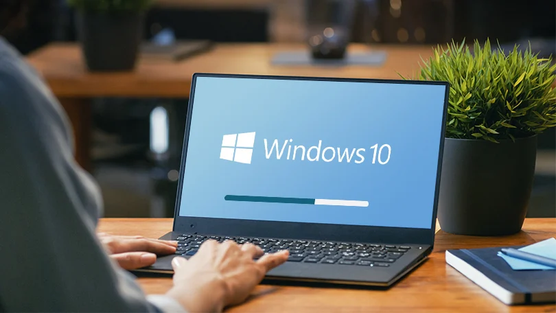 how to uninstall programs on Windows 10