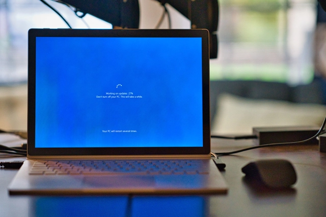 how to start windows 10 in safe mode