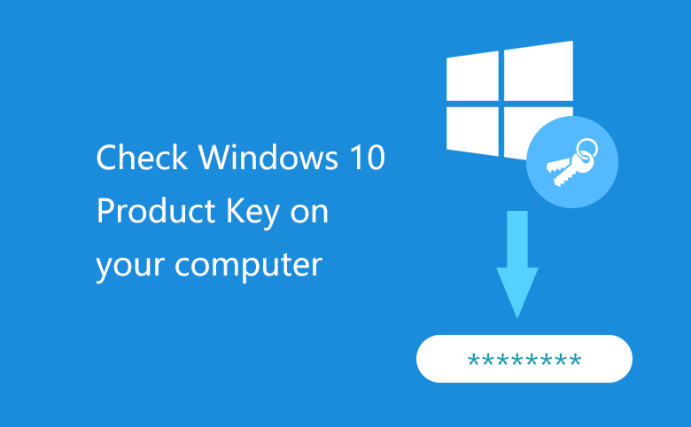 How To Find Windows 10 Product Key Or Digital License Ginatte 7314