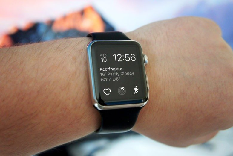 how to turn off apple watch airplane mode