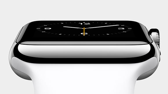 how to reduce the volume of your apple watch