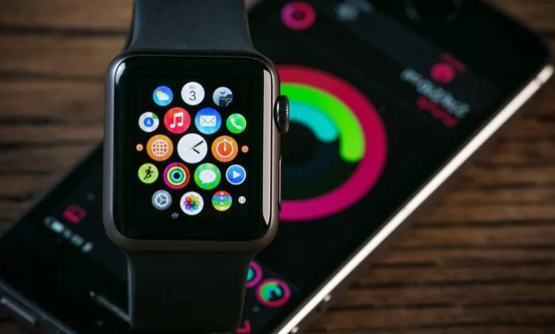 how to backup apple watch and restore backup data