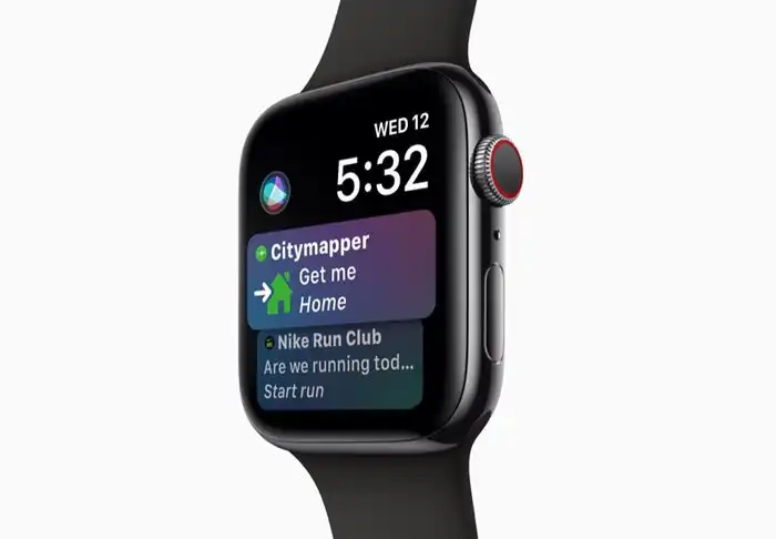 how to close apps on apple watch or force quit