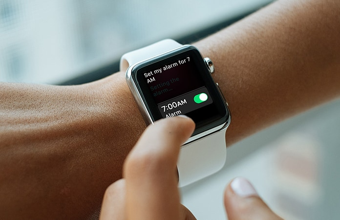 How to disable Siri on Apple Watch