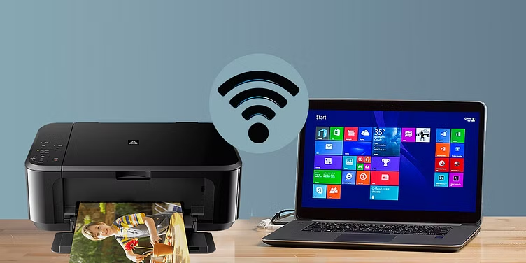 How to add a printer to Windows 10