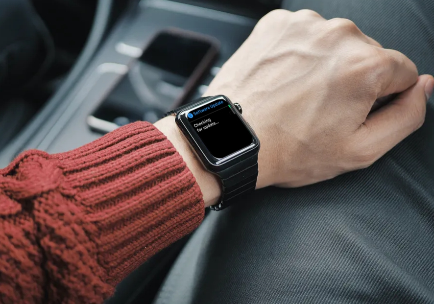 How to update Apple Watch automatically or manually