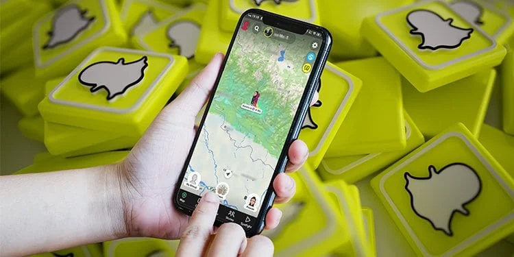 How to turn off location on snapchat - keep off snapchat map