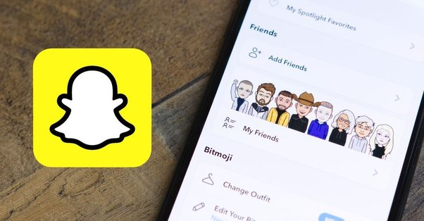 How to see who added you on Snapchat and if they added you back