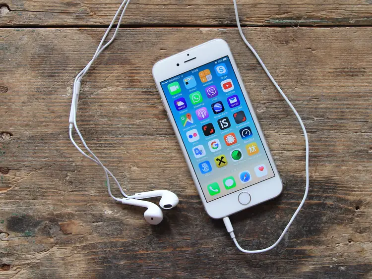 How to Fix iPhone Stuck in Headphone Mode