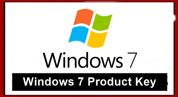 How to Find Windows 7 Product Key