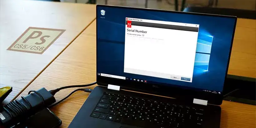 How to Find Adobe CS6 Serial Number in Registry