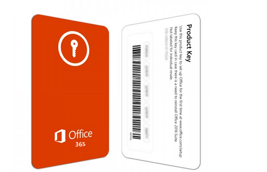 how to Find Microsoft Office Product Key