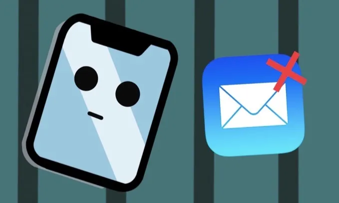 how to fix iPhone Mail App not Working after iOS 13 Update