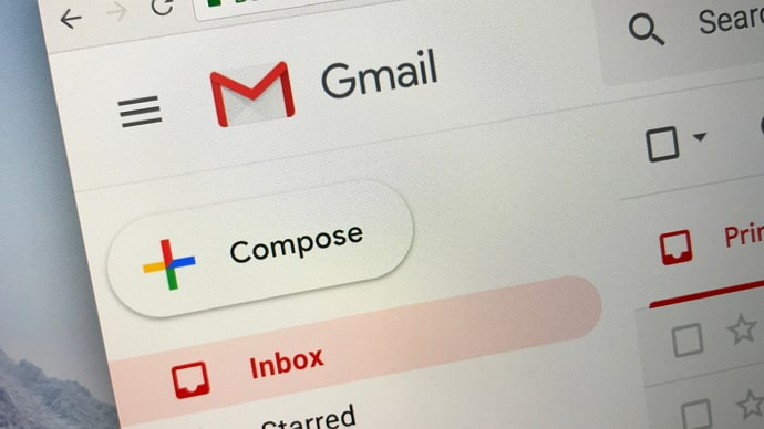 How to View My Gmail Password While I am Logged in