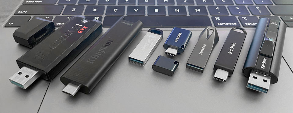 How to Increase File Transfer Speed of USB Flash Drive