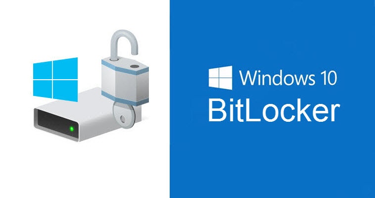 How to Use Windows Password Refixer on BitLocker Encrypted Drive