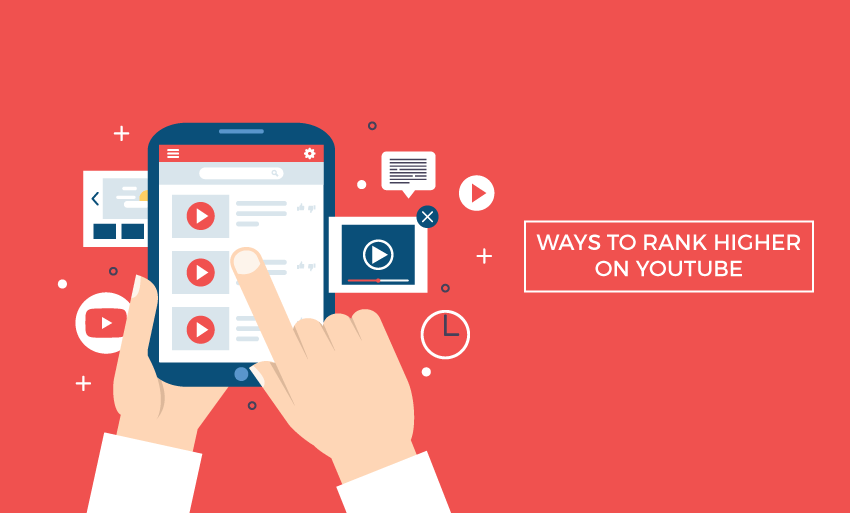 How To Rank Higher On YouTube within a few hours