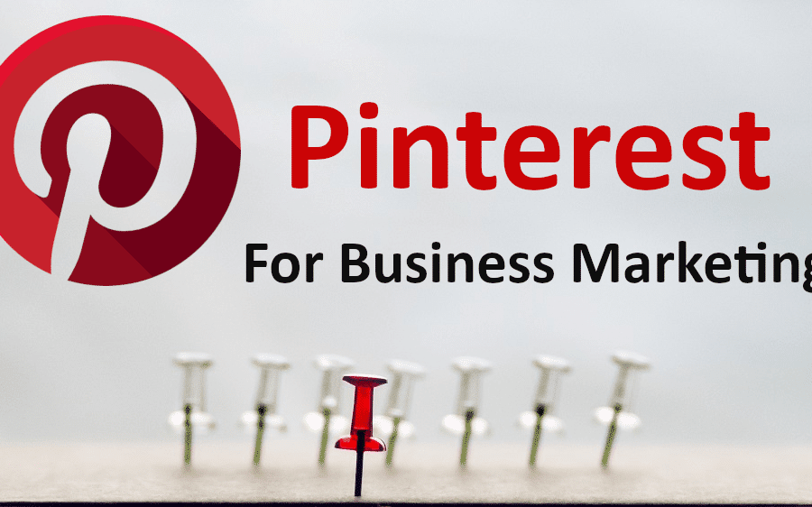 How To Use Pinterest For Marketing ( A Step By Step Training)