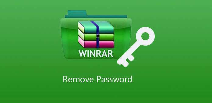 How to Recover Password for a Protected RAR File with GPU