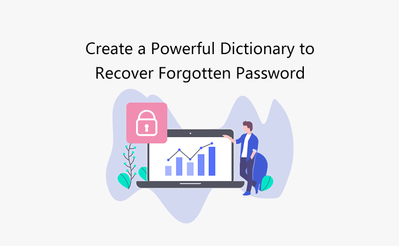 How to Create and Use Dictionary to Recover ZIP | RAR Password