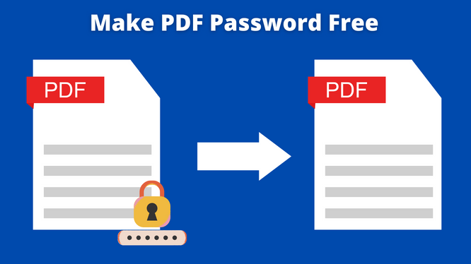 How to Find the Lost Password to Open PDF File with GPU Acceleration