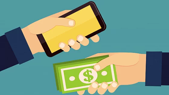 Tips to prevent iPhone users from losing money during mobile payments