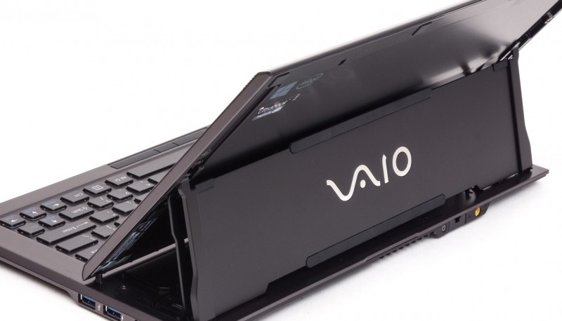 How to Reset Sony Vaio Laptop Password for Windows 8