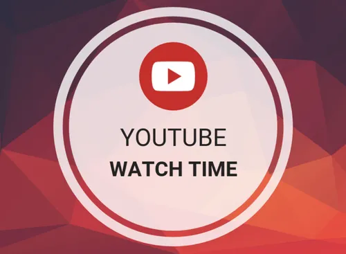 How To Get More Watch Time On YouTube